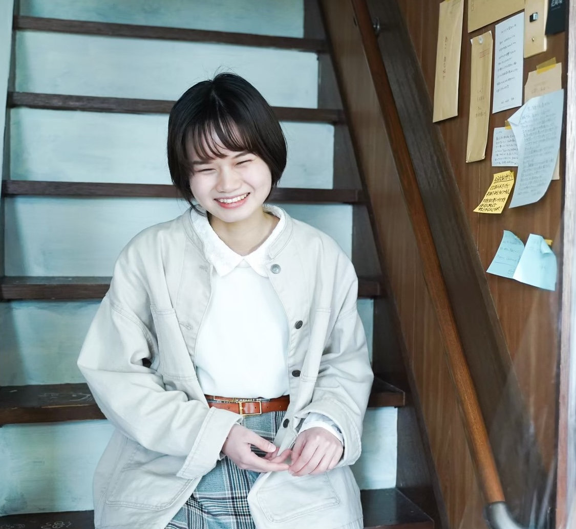 橋本沙知 | 店長名簿 | EXPO酒場